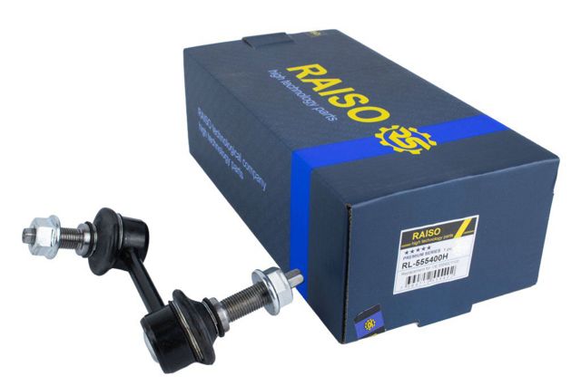 Тяга стабілізатора, права RL555400H RAISO