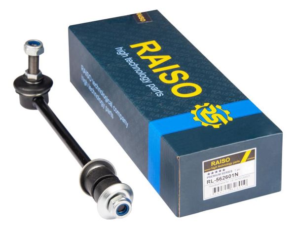 Стійка стабілізатора, заднього RL562601N RAISO