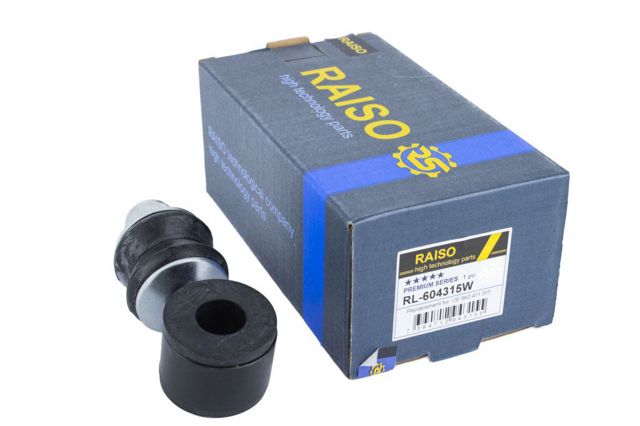 Амортизаційна стійка RL604315W RAISO