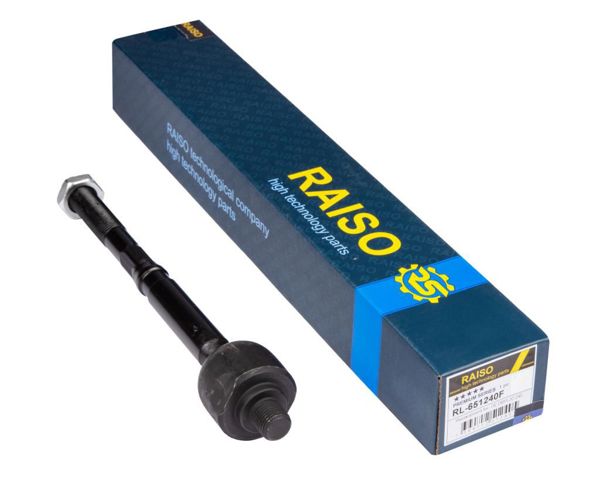 Тяга рульова RL651240F RAISO