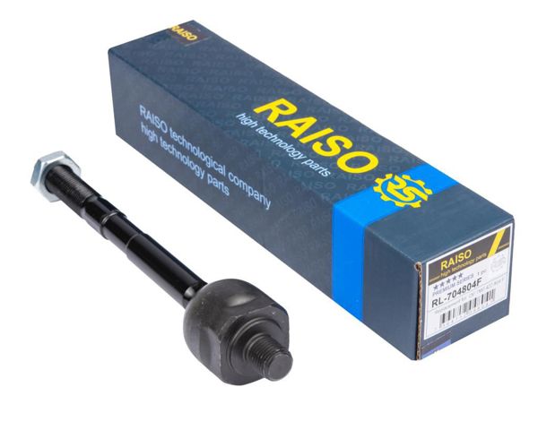 Тяга рульова в зборі, права RL704804F RAISO