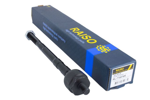 Тяга рульова RL770076R RAISO