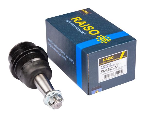 Кульові на авто RL835202J RAISO