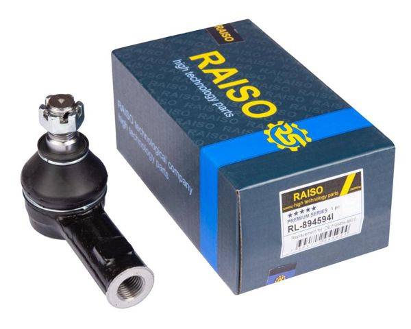 Накінечник рульової тяги, внутрішній RL894594I RAISO