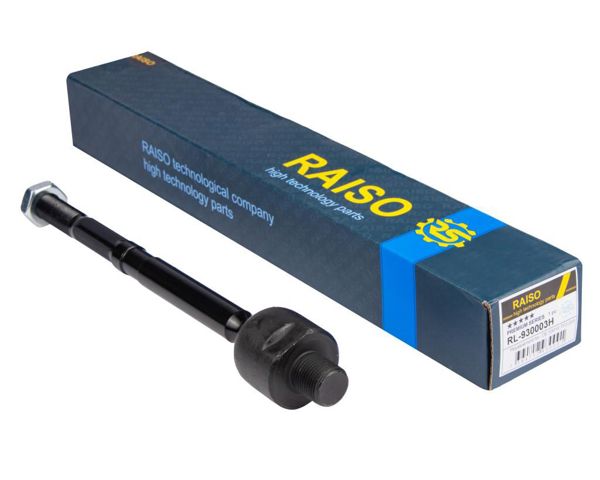 Тяги кермові RL930003H RAISO