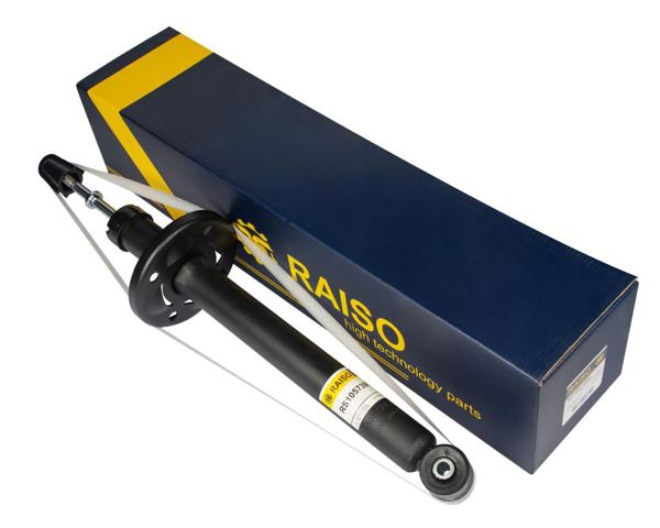 Амортизатор задній RS105739G RAISO