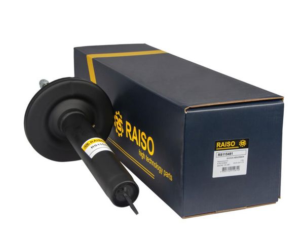 Амортизатори передні RS115481 RAISO