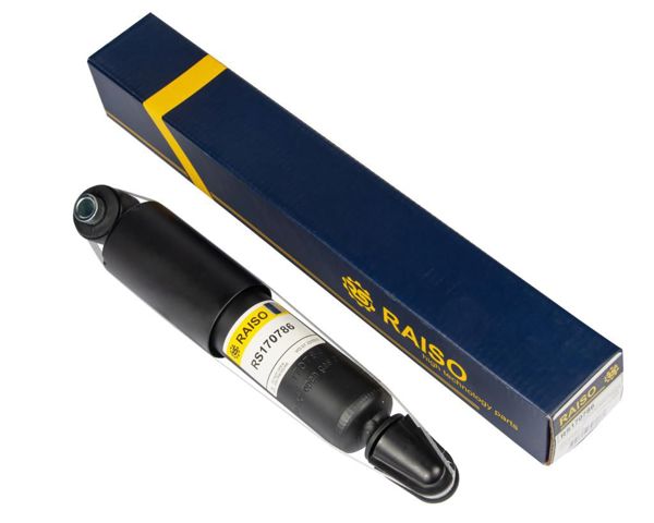 Амортизаційна стійка задня RS170786 RAISO