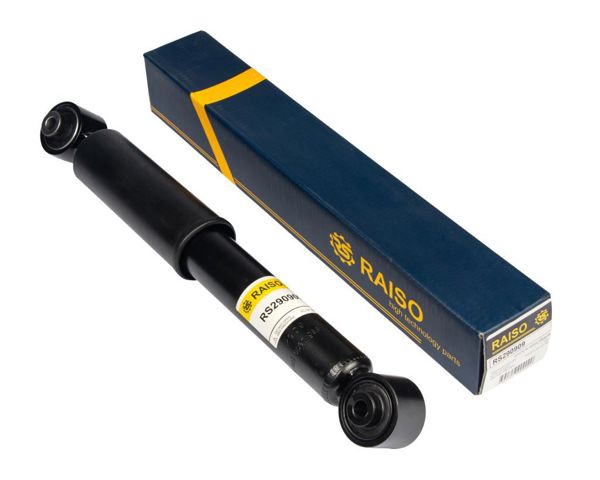 Амортизатор задній RS290909 RAISO