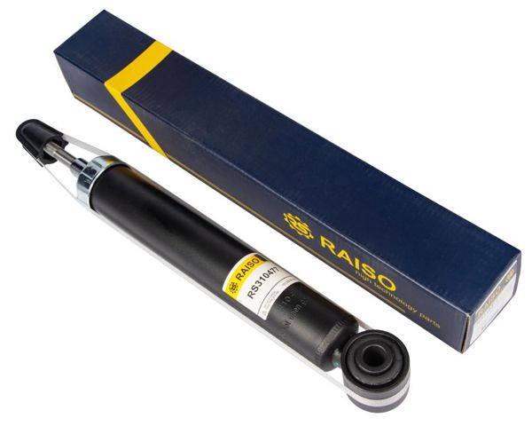 Задній амортизатор RS310477 RAISO