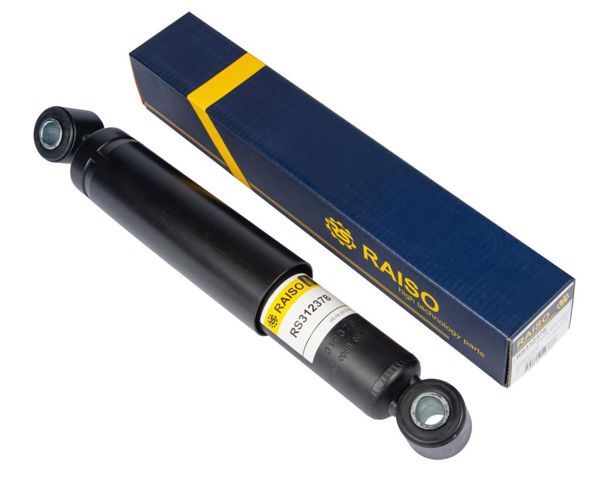Стійка передня RS312378 RAISO