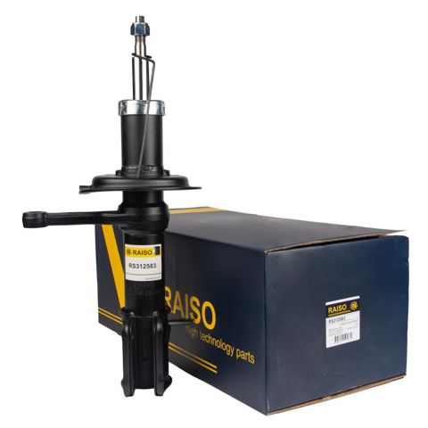 Амортизатор передньої підвіски RS312583 RAISO