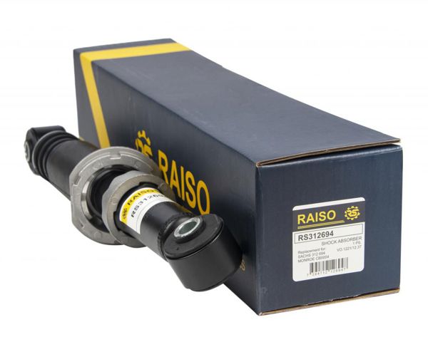 Демпфер кабіни RS312694 RAISO