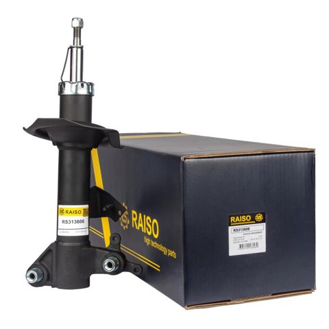 Амортизатор передньої підвіски RS313606 RAISO