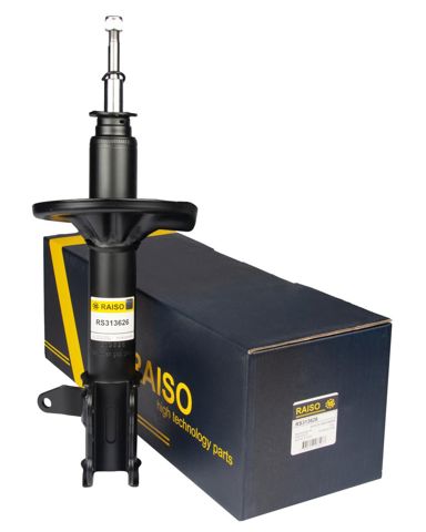 Амортизатор задній, правий RS313626 RAISO