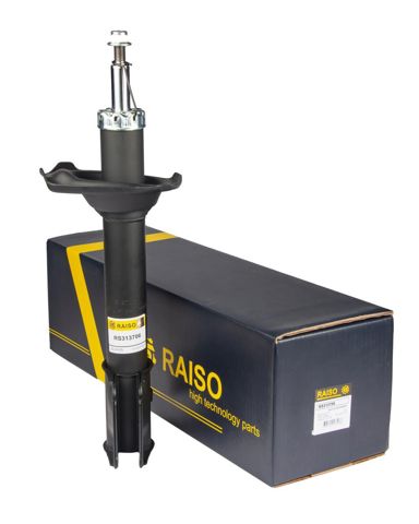 Амортизатор задній, правий RS313706 RAISO