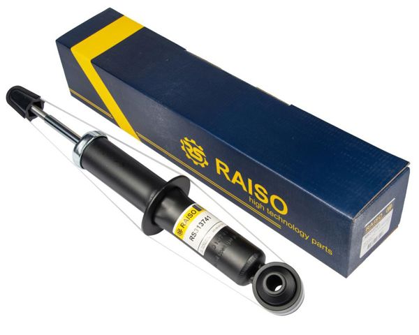 Стійка задня, ліва RS313741 RAISO
