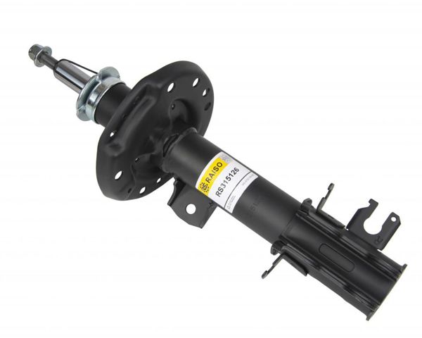 Амортизатор передньої підвіски RS315126 RAISO