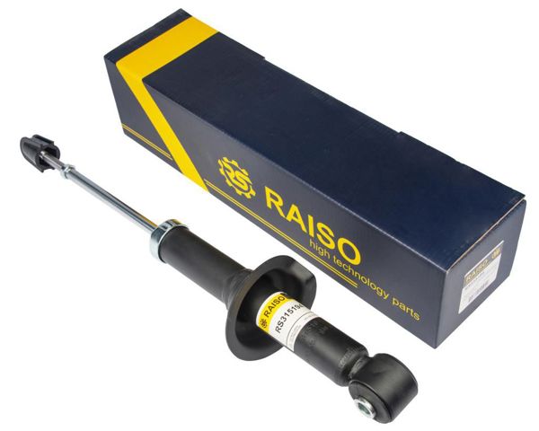 Амортизатори задні RS315194 RAISO