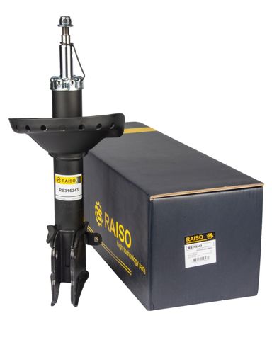 Стійка передня права RS315343 RAISO