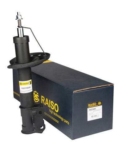 Стійка передня, ліва RS315836 RAISO
