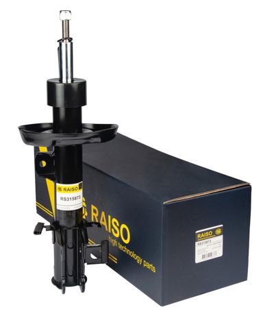 Стійка передня права RS315873 RAISO