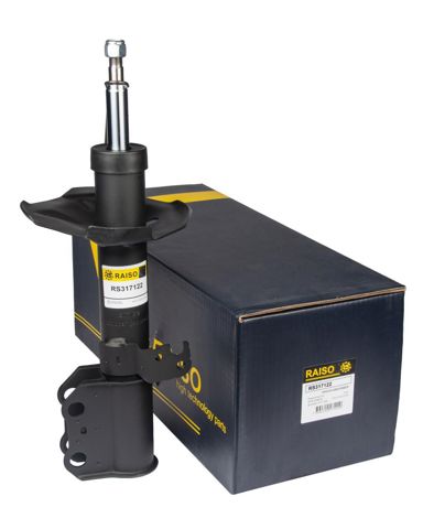Стійка передня права RS317122 RAISO
