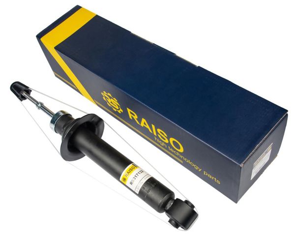 Задній амортизатор RS317132 RAISO