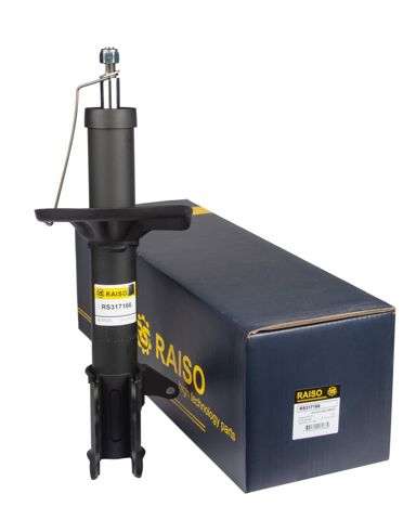 Стійка задня, ліва RS317166 RAISO