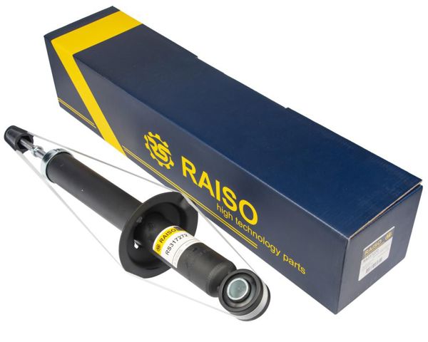 Амортизатор задній RS317272 RAISO