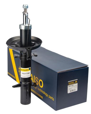 Амортизатор передньої підвіски RS317368 RAISO