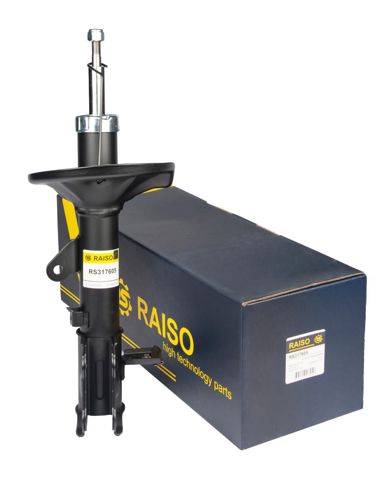Амортизатор задній, правий RS317605 RAISO