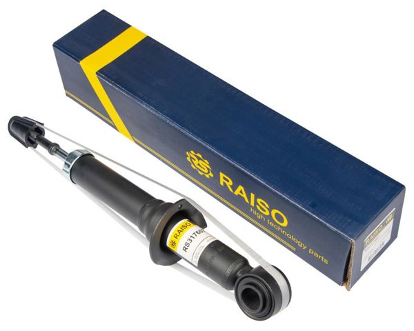 Задній амортизатор RS317607 RAISO