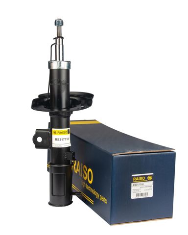 Амортизатор передньої підвіски RS317718 RAISO