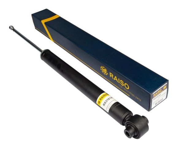Задній амортизатор RS318143 RAISO