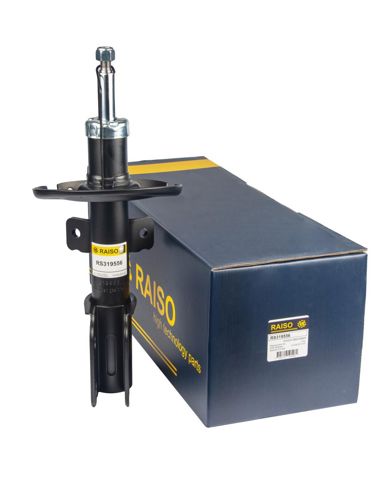 Стойка амортизатора передняя RS319556 RAISO