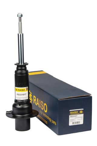 Амортизатор передньої підвіски RS331017 RAISO