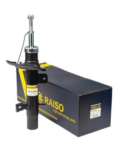 Стійка передня права RS3338002 RAISO