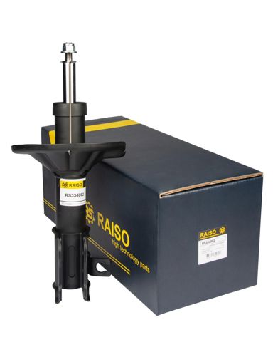Амортизатор передньої підвіски RS334082 RAISO