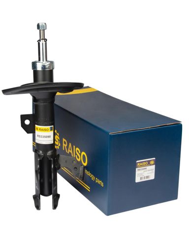 Амортизатор передньої підвіски RS335090 RAISO