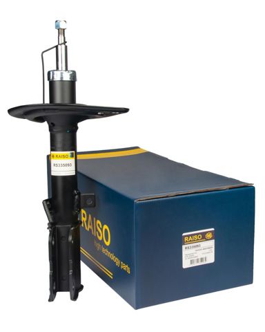 Стійка задня, ліва RS335093 RAISO