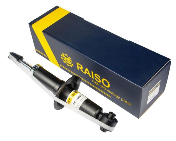 Амортизаційна стійка задня RS340043 RAISO