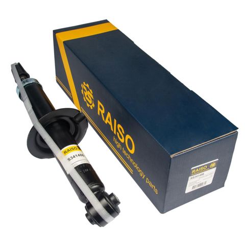 Амортизаційна стійка задня RS341486 RAISO