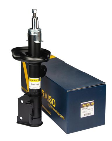 Стійка передня права RS682906 RAISO
