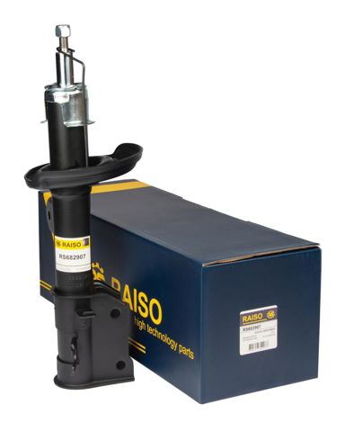 Стійка передня, ліва RS682907 RAISO