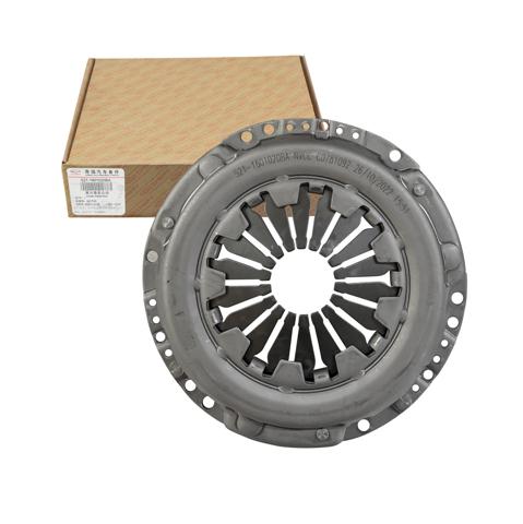 Натискний диск зчеплення S211601020BA CHERY