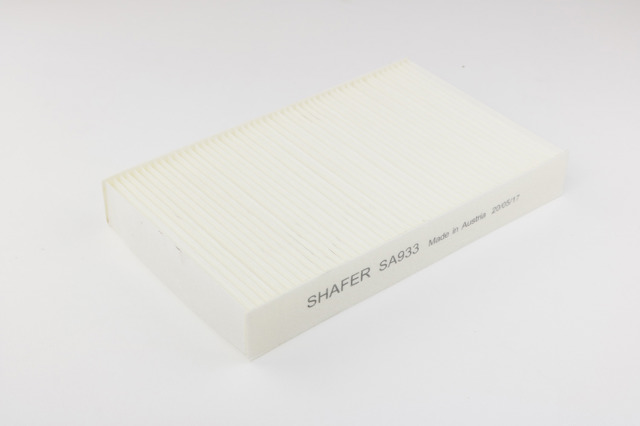 Фільтр салону SA933 SHAFER
