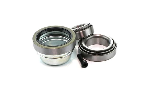 Комплект підшипник маточини передньої SH15124K SHAFER