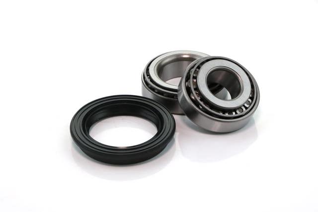 Підшипник ступиці задньої SH15712K SHAFER