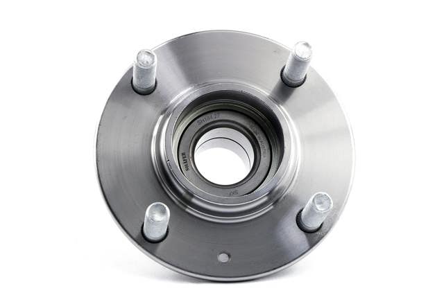 Маточина заднього колеса SH18427 SHAFER